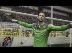 FIFA 15 promete "porteros 'next-gen'"