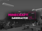 Hoy en GR Live: El mundo Minecraft de Gamereactor
