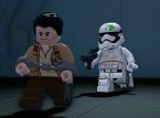 Lego Star Wars: El Despertar de la Fuerza - impresiones