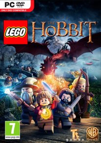 Lego El Hobbit