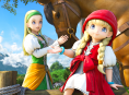 Tráiler: Dragon Quest XI S llega a Nintendo Switch en otoño