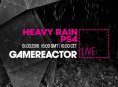Hoy en GR Live: jugamos en directo a Heavy Rain en PS4