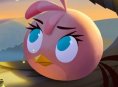 Anunciado un nuevo Angry Birds 'estelar'