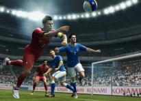 Pro Evolution Soccer 2013 - impresiones