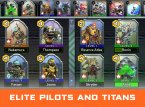 Respawn anuncia Titanfall Assault para móviles