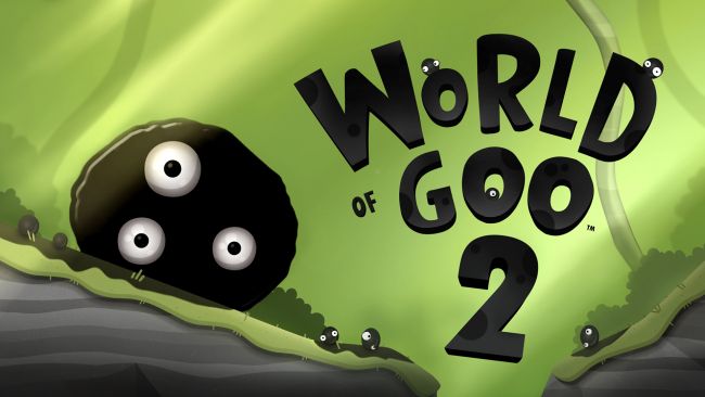 World of Goo 2 se retrasa hasta el 2 de agosto