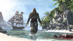 Assassin's Creed IV: Black Flag - primeras impresiones