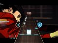 32 temas más para Guitar Hero Live