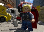 Lego Marvel Vengadores
