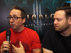 Emoción y razón, los creadores de Diablo 3 ante su nuevo reto