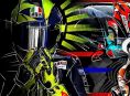 Valentino Rossi se apunta a la segunda Carrera Virtual de MotoGP