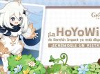 Llega HoYoWiki, la guía oficial de Genshin Impact