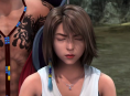 Fecha: Final Fantasy X/X-2 HD se va a marzo