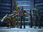 Telltale confirma la fecha de Guardians of the Galaxy menos para Switch