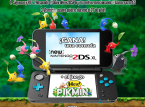 Ganador del concurso New Nintendo 2DS XL + Hey! Pikmin