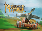 Construye tu reino desde cero en tu móvil con Kingdom Maker