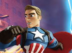 Disney Infinity 3.0: Play Set Marvel Battlegrounds