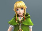 Polémica por Link chica (Linkle) en Hyrule Warriors Legends