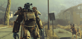 Fallout 4: Guía para encontrar a los compañeros