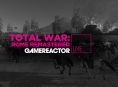 Hoy en GR Live - Nos ponemos bélicos con Total War: Rome Remastered