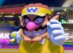 Mario Tennis Aces - impresiones