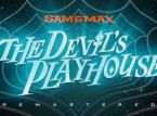 Sam & Max: The Devil's Playhouse Remastered llegará en 2024