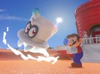 Super Mario Odyssey - primeras impresiones