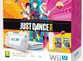 Nuevo pack Wii U con Just Dance 2014 y Nintendo Land