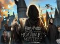 Primer tráiler de Harry Potter: Hogwarts Mystery
