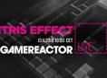 Déjate embelesar por Tetris Effect en nuestro directo