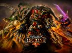 Warhammer The Horus Heresy: Legions se actualiza con la expansión Shadow of the Warmaster hoy mismo