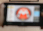 El nuevo Wii U GamePad más pequeño no existe