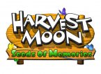 Nuevo Harvest Moon para Wii U: Seeds of Memories