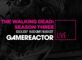 Hoy en GR Live: The Walking Dead Temporada 3