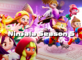 Disponible la nueva temporada de Ninjala el 24 de marzo