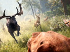 Far Cry Primal descarga ya Modo Supervivencia y texturas 4K