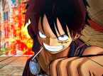 ¿One Piece: Burning Blood o Naruto Ultimate Ninja Storm 4?