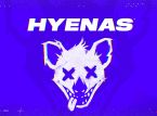 Creative Assembly y Sega anuncian Hyenas, un shooter competitivo de risa diabólica
