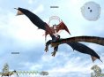 Los dragones japoneses de Drakengard 3 vuelan a PS3