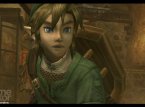 Aparece para Wii U Zelda Twilight Princess HD