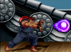 Así se ve el Street Fighter más mítico en Nintendo Switch