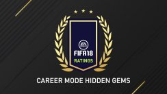 FIFA 18: Guía del Modo Carrera