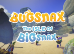 Bugsnax: La Isla de Bigsnax - Impresiones