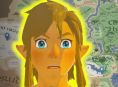 Zelda Breath of the Wild vence a Final Fantasy VII como el juego favorito de Japón