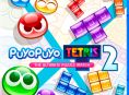 Puyo Puyo Tetris 2 viene con cartas y ligas online