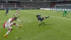 Guía: cómo defender mejor en FIFA 15