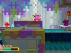 Kirby: Triple Deluxe - impresiones