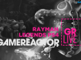 Dos horas de gameplay de Rayman Legends PS4