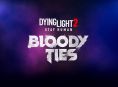 Bloody Ties, el primer DLC de Dying Light 2 Stay Human, pone fecha a su estreno