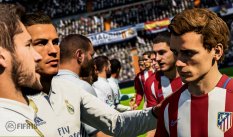 FIFA 18: Guía para aprender a defender